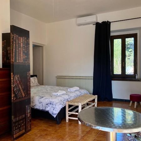 Appartement Malpensa Guest à Case Nuove  Extérieur photo