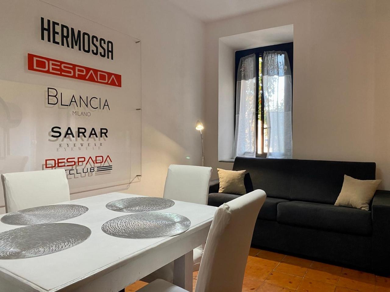 Appartement Malpensa Guest à Case Nuove  Extérieur photo
