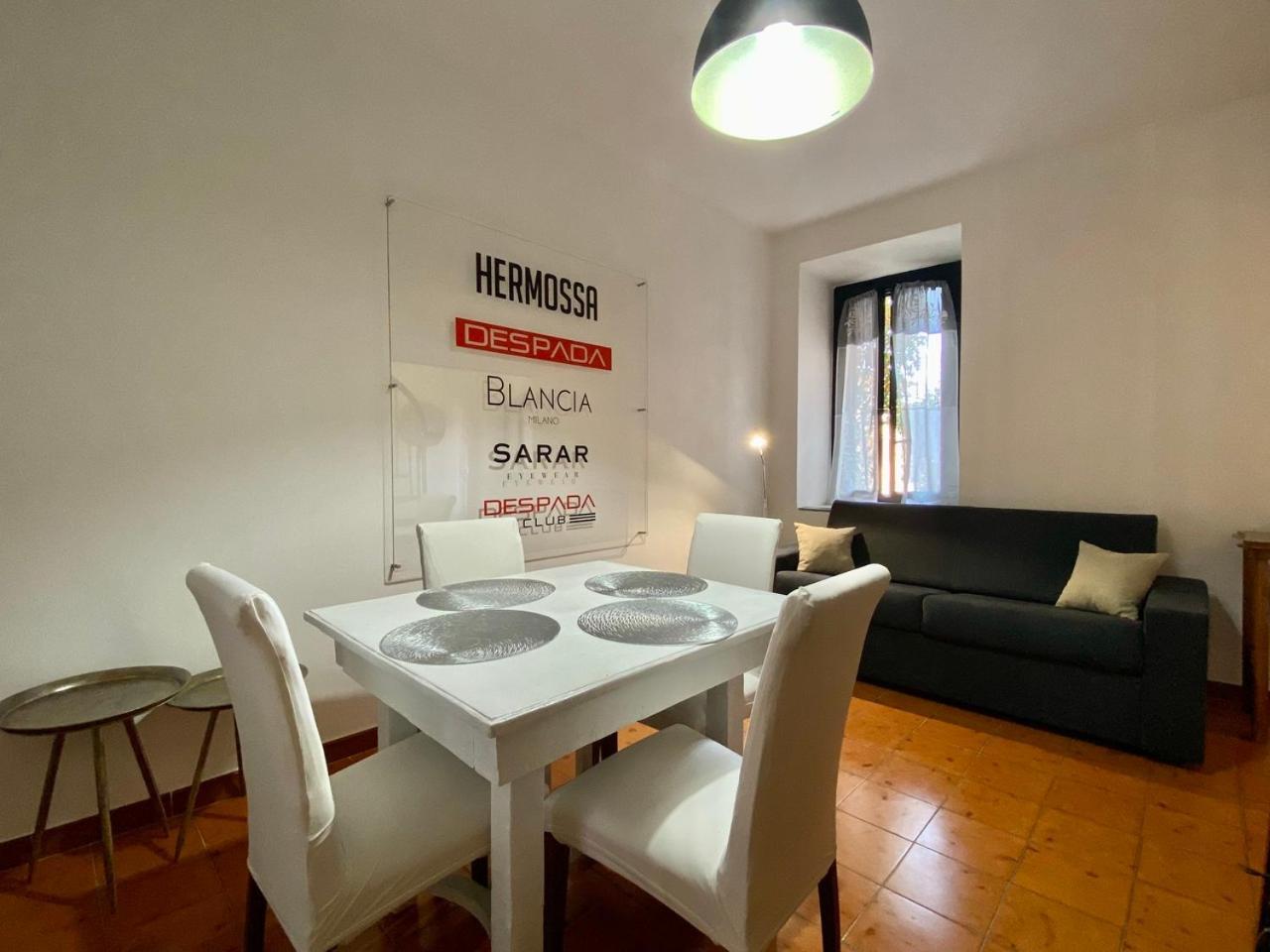 Appartement Malpensa Guest à Case Nuove  Extérieur photo