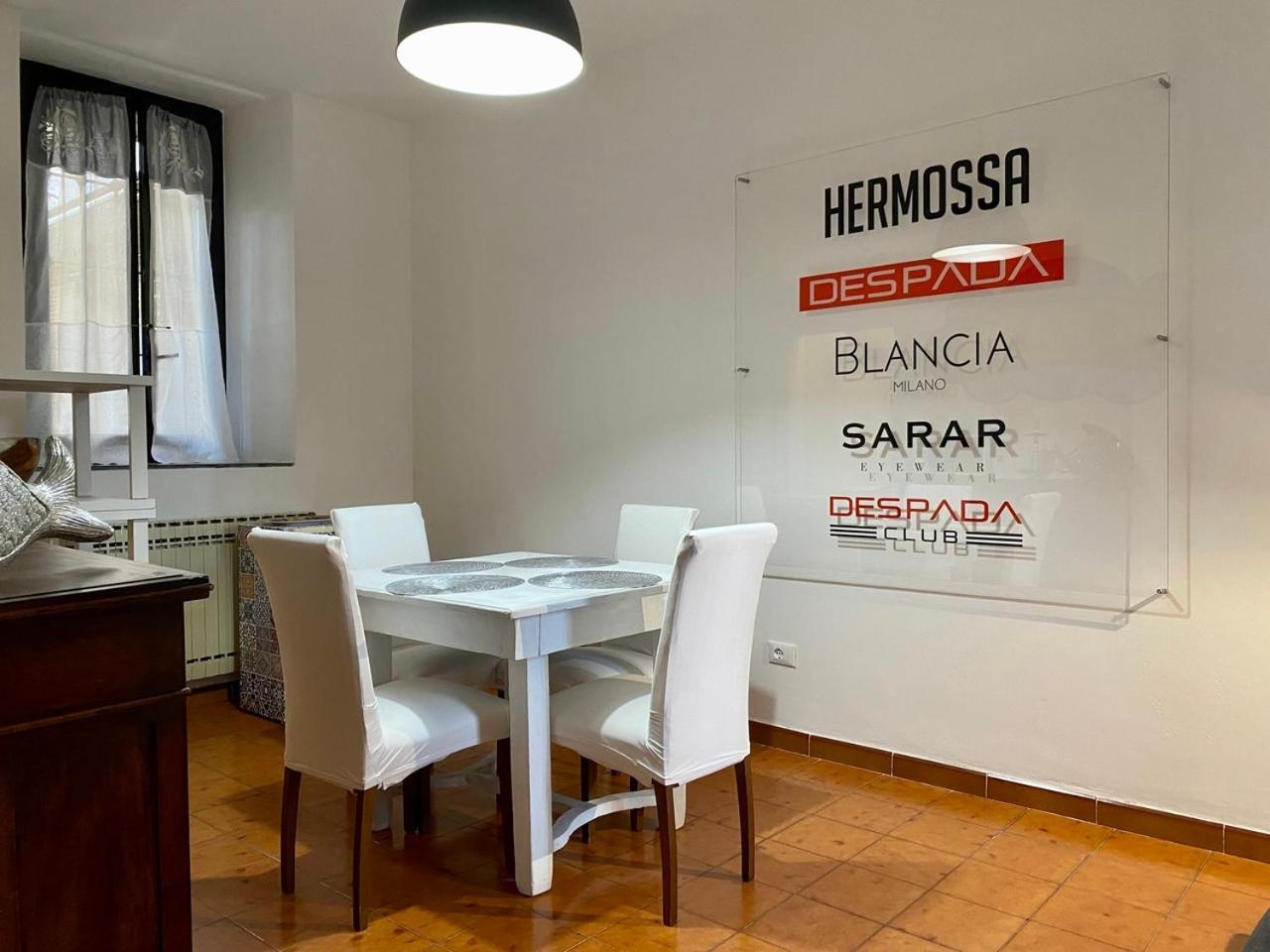 Appartement Malpensa Guest à Case Nuove  Extérieur photo