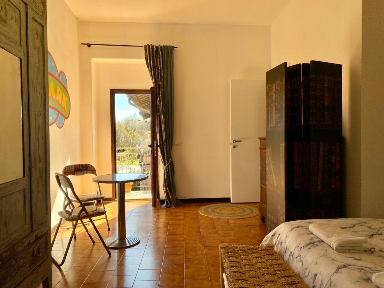 Appartement Malpensa Guest à Case Nuove  Extérieur photo