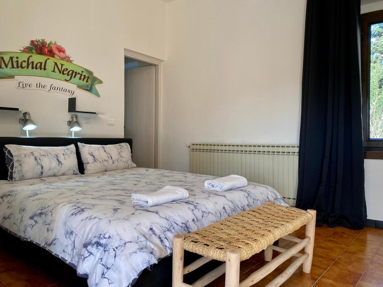 Appartement Malpensa Guest à Case Nuove  Extérieur photo