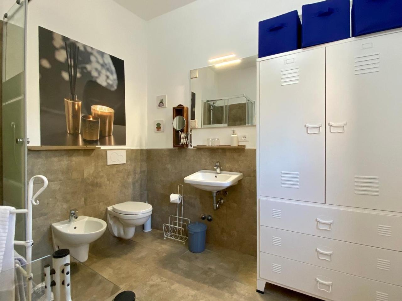 Appartement Malpensa Guest à Case Nuove  Extérieur photo